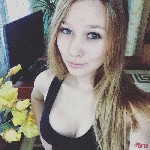 Крайне сексуальная,  обворожительная девушка скоротает вечерок с
симпатичным,  адекватным,  ухоженным мужчиной.  Не ищу отношений,  
хочу встретиться для секса ...