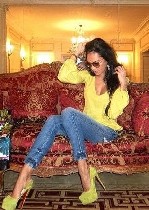 Интим-девушки, индивидуалки объявление но. 3542390: Саванна