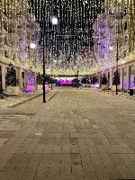 Разное объявление но. 3332262: Новогодние дождики и не только