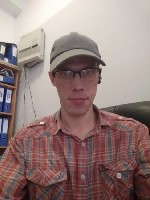 Парень, ищу девушку объявление но. 3654095: Ишу страпонесу