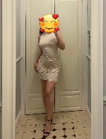 Страстная,  горячая брюнеточка предлагаю раскрепощённым мужчинам познакомиться поближе.  Часик 4000.  Нахожусь на Большевиков) ...