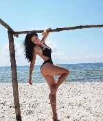 Познакомлюсь с мужчиной в Москве.  Красивая фигура,  красивая внешность,  отличный характер.  Чувственная женственная,  сексуальная и очень-очень красивая девушка ...