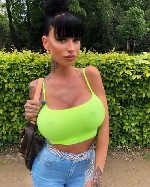 Интим-девушки, индивидуалки объявление но. 3607431: Бернара