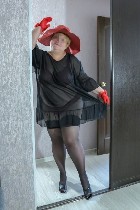 Аппетитная Дама! Ждёт в гости Адекватного! МУЖЧИНУ❗ 

Проведём приятно время! Нежный Минет Мбр и Домашний,  яркий Секс.  
Встречаю в хорошем настроении) 

Для Вас Секс Классика,  Прекрасно сделаю ...