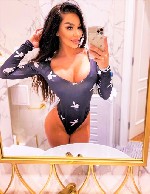 Интим-девушки, индивидуалки объявление но. 4149427: Замира