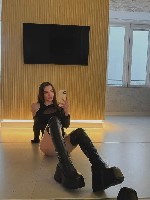 Интим-девушки, индивидуалки объявление но. 3752556: Приветик! 😊 Я та самая девочка,  с которой легко,  приятно и интересно…