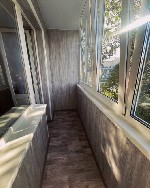 Ремонтные услуги объявление но. 4159854: Профессиональный ремонт балконов и лоджий под ключ