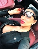 Интим-девушки, индивидуалки объявление но. 3208598: Аза