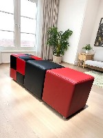 Мебель объявление но. 3705412: AlPufiano - собственное производство пуфиков.