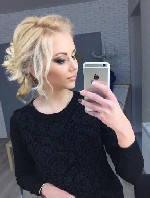 Только для настоящих ценителей естественной женской красоты! 💓 Свои сисечки,  своя попка,  свои губки и свой неповторимый стиль.   ...