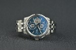 Ювелирные изделия объявление но. 3946086: Maurice Lacroix - Pontos Chronographe Blue 43mm PT6178/88
