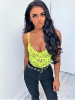 м.  Приморская,  Ненасытная,  страстная,  дикая тигрица.  Реально завожусь и кончаю.  Я - твоя золотая рыбка в мире удовольствий! ...