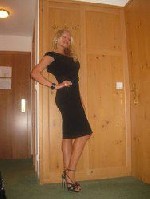 Девушка, ищу парня объявление но. 3642533: Отдых со взрослой блондинкой.