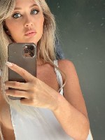 Ищу мужчину,  который ценит моменты удовольствия без обязательств.  
Готова к интересным встречам без долгих переписок и
ненужных обещаний.  Все должно быть легко,  комфортно и естественно.  
77058 ...