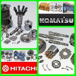 Сервисное предприятие Ремонт-Гидравлики выполняет работы ремонту узлов и агрегатов,  в частности,  гидронасосов,  гидромоторов,  гидрораспределителей фирм Российского и иностранных производителей.  На ...