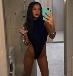 Эротический массаж объявление но. 3641516: Хочешь хорошо провести время ⁉️Звони мне 💋)