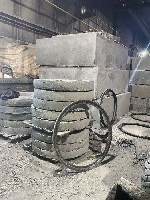 Строительные материалы объявление но. 3140616: Квадратный стеновой колодец КСКД в Тюмени,  Нягани,  Новом Уренгое,  Уват