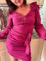 Я реальная индивидуалочка,  не бордель и без подруг.  Фото мои.  Стройняшка очень приятная в общении,  а фигурка топ!
Предлагаю мои пикантные фото и видео,  очарую соблазню заведу,  сможете выбрать в ...