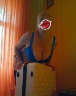 Эротический массаж объявление но. 3127392: Спелая вишенка