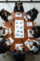 Национальная Юридическая Коллегия предлагает услуги по анализу рисков предприятия.  Мы поможем вам выявить и минимизировать юридические риски для вашего бизнеса.  
Преимущества услуг по анализу риско ...