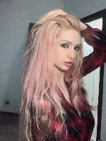 Интим-девушки, индивидуалки объявление но. 4123477: Алина @islove909 метро Парнас