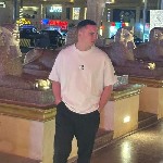 Не против личных встреч и знакомств,  только за живое общение,  звони и договоримся о встрече
89535519096
Буду ждать именно твоего звонка
P.  S.  Александр,25 лет и не только лет) ...