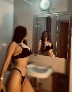 Я красивая,  горячая девушка и у меня достаточно хороший сервис,  чтобы вы могли расслабиться и повеселиться.  Я немного испорченная девочка,  но в то же время и милая,  я гарантирую вам лучшее качест ...