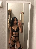 +77077708045
Весёлая,  красивая и,  главное,  страстная феечка готова подарить тебе настоящую перезагрузку 😌 Забудь про усталость и серые будни — я умею расслаблять так,  что захочется ещё.  Жду тебя ...