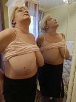 Грудастенькая Женщина 45 165 70 5рг.  Приглашает Вас в гости на Оральный,  вагинальный,  СЕКС,  МИНЕТ,  ОЧЕНЬ ЛЮБЛЮ КУННИ 4000 час.  (возможен анальный с любым размером)+ обсудим на месте) У МЕНЯ В НА ...