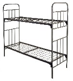 Кровати, матрасы объявление но. 3668467: Качественные кровати металлические