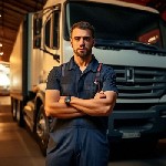 "Требуется автослесарь по ремонту грузовых машин,  камаз,  урал.  Работа вахтовым методом в г.  Сургуте в боксе.  
Проживание предоставляем,  
Дорогу оплачиваем:  из дома до г.  Сургута
Работа с 09 ...