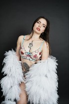 ДЕШЕВО ДЕШЕВО Каждому кто напишет МБР + ОВР в ПОДАРОК!!!
Приглашаю на сеанс незабываемого массажа с элементами релакса.  Индивидуальный подход,  уютная обстановка,  полное
погружение в мир удовольст ...