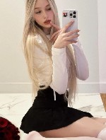 Всем привет)
Работаю на выезд также приглашаю к себе🥰
В любое время)❤
Час 5000 Два 10000 Ночь 20000🙃 
Пишите звоните)😊
Буду рада ответить)жду всех.  
ЕСТЬ ПОДРУГИ! ...