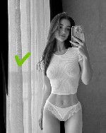 Интим-девушки, индивидуалки объявление но. 3719909: Настя 8919673-35-97