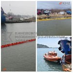 Компания «Северное море» (входит в состав военно-промышленного холдинга «Кингисеппский машиностроительный завод») с 1992 года является предприятием-изготовителем и поставщиком сертифицированного судов ...