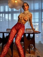 Эротический массаж объявление но. 4142769: ЯРКАЯ И СТРАСТНАЯ😋💦😘🔥🥰 Твоя самая лучшая частная массажистка .  .  .  .