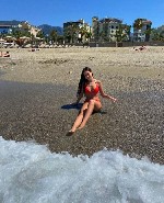 Ищу мужчину только от 35 лет и только русского,  для страстного и незабываемого секса,  о себе и подробности встречи расскажу ...