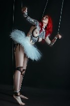 Интим-девушки, индивидуалки объявление но. 3767632: Юталия