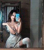 Всем привет,  мальчики,  я красивая девчонка работаю 1 атакже имеется 
подруги.  Могу приехать за 150 км от города.  Вес 55 Грудь,  тройка,  рост 167
Час 2500 два 5000 ночи 13000 самая милая девчонк ...