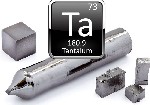 Куплю Тантал
 
Покупаем Тантал в виде порошка,  полос,  лент,  листов и стержней
Куплю танталовый полуфабрикат - изделия металлопроката
Купим Тантал из различной техники,  электротехники,  микросх ...