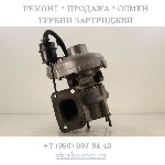 Ремонт, автосервис, тюнинг объявление но. 3342084: Ремонт ТКР (турбокомпрессоров) КАМАЗ,  УАЗ,  ГАЗ Next