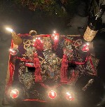 Бытовые услуги объявление но. 3255770: Приворот в Латвии,  приворот в Риге,  наведение порчи в Риге,  порча на выкидыш,  порча на летальный исход