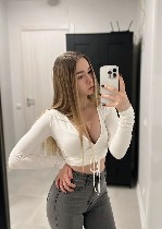 Познакомлюсь с сильным и уверенным в себе мужчиной для секса и
интимных встреч 1-2 раза в неделю.  Я очень красивая ...