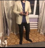 Парень, ищу девушку объявление но. 4159346: Ищу девушку от 20 до 60