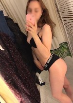 🤩Ласковая киса сделает тебе массажик своими нежными ручками и всеми своим телом

⭐⭐⭐⭐⭐⭐⭐⭐⭐⭐⭐

🤩Я очень тактильная и сладкая,  люблю взаимность и получать удовольствие буду вместе с тобой

⭐⭐⭐⭐⭐⭐ ...