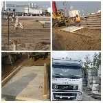 Строительные материалы объявление но. 3240099: ЖБИ Пуровск,  плита ПР 60.20.14 тпр 57-007-85,  ПР 30.20.14 в Пуровске,  Новом Уренгое