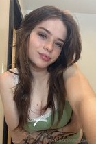 дравствуйте мальчики приглашаю жду так же работаю на выезд 💋💋❤❤ всё соответствует всем кто увольно целую жду мне 25 Рост 167 вес 60 грудь 3 час 2000р два 4500р ночь 8500р люблю выпивать коньяк виски Т ...