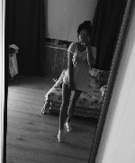 Интересуют только реальные встречи,  основанные на взаимном желании встреч,  не люблю грубых мужчин,  ищу интим. ...