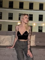 Интим-девушки, индивидуалки объявление но. 3925118: TG +79248355045 ❤Яркая,  молоденькая,  веселая девушка,  спортсменка-комсомолка с