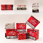 Продаются Сигареты 
СИГАРЕТЫ ОПТОМ И МЕЛКИМ ОПТОМ.  ОТПРАВКА ТК В РЕГИОНЫ В ДЕНЬ ЗАКАЗА.  ПРОИЗВОДСТВО БЕЛОРУССИЯ.  РОССИЯ.  КАЗАХСТАН.  ОАЭ.  HEETS.  

Электронные испарители,  стики,  спирт люкс  ...